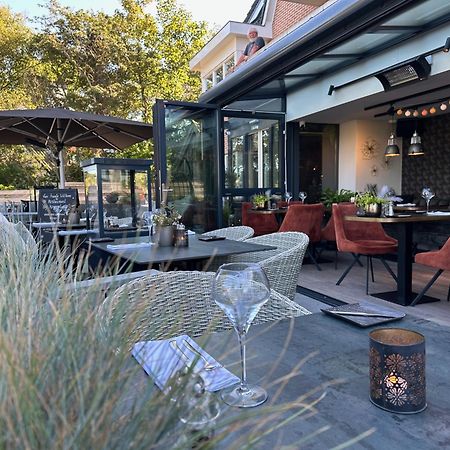 Hotel Kogerstaete Texel De Koog  Bagian luar foto