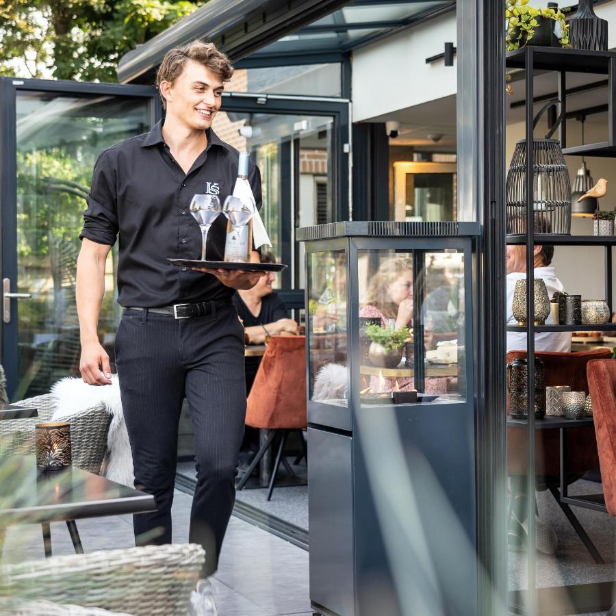 Hotel Kogerstaete Texel De Koog  Bagian luar foto