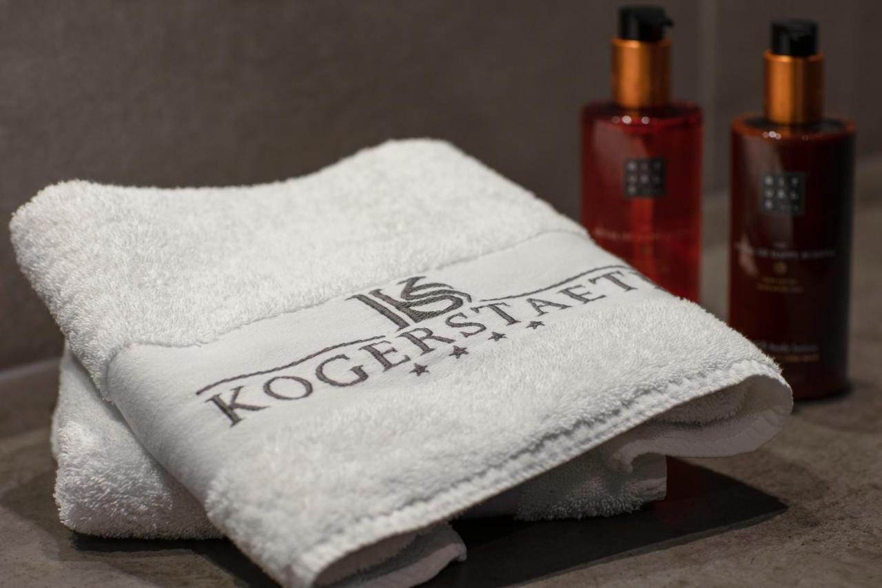 Hotel Kogerstaete Texel De Koog  Bagian luar foto