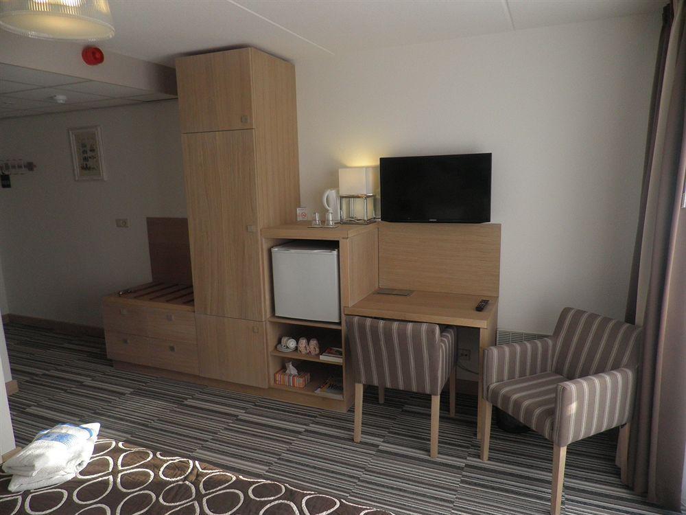Hotel Kogerstaete Texel De Koog  Bagian luar foto