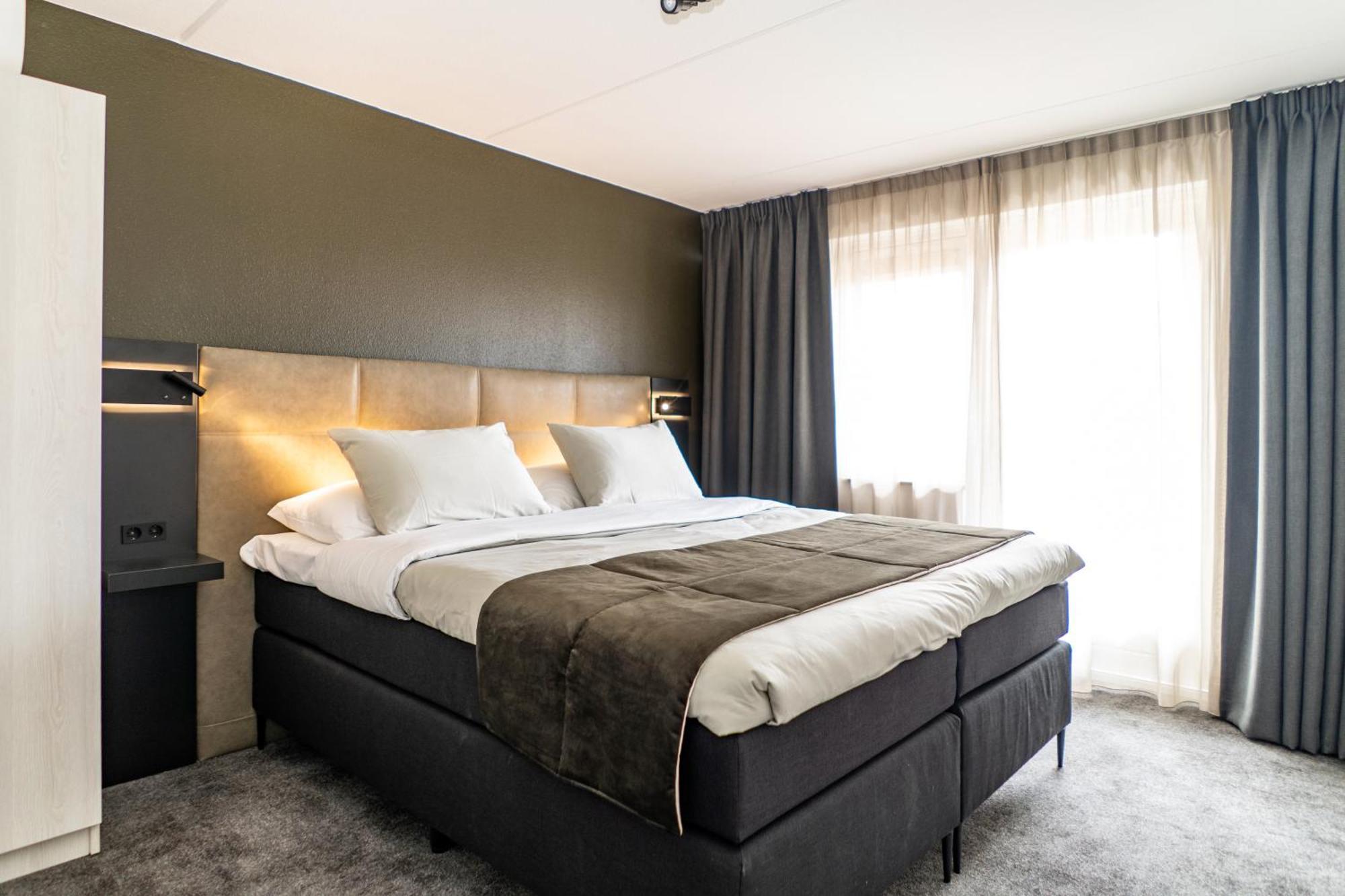 Hotel Kogerstaete Texel De Koog  Ruang foto