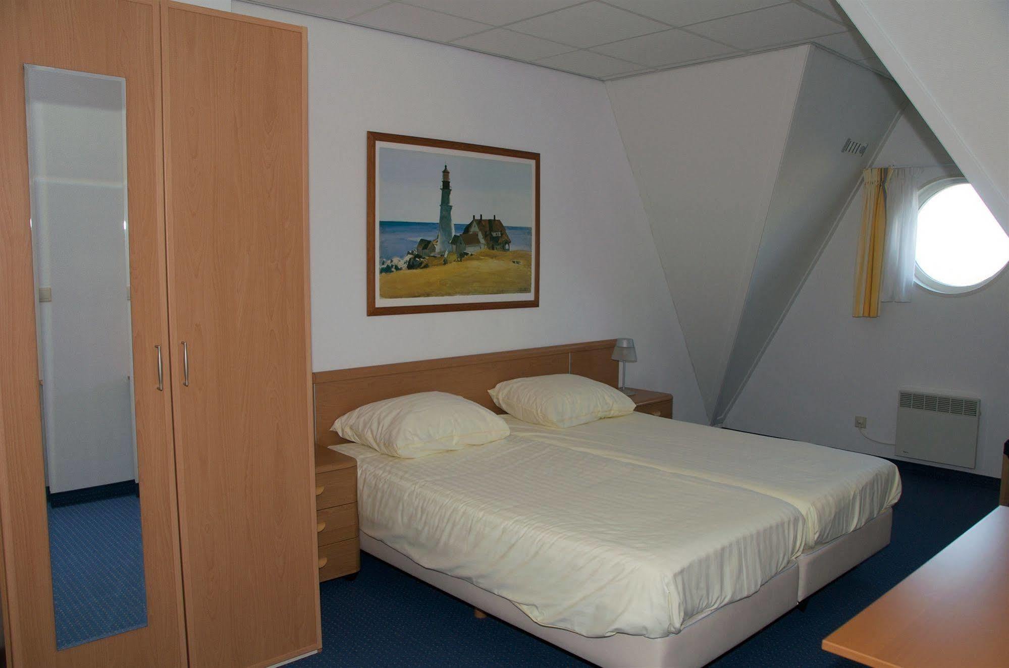 Hotel Kogerstaete Texel De Koog  Bagian luar foto